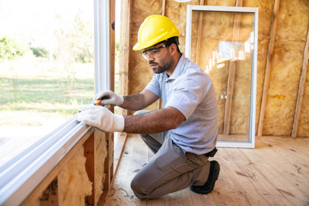 Best Attic Insulation Installation  in Cherryvale, KS